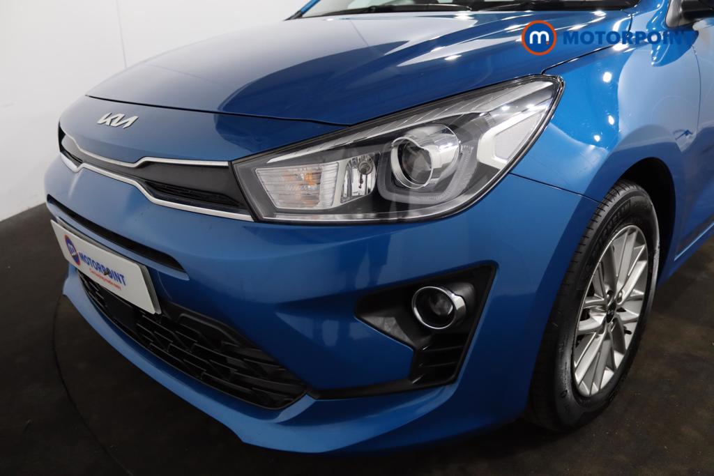 KIA RIO 2 Manual Petrol Hatchback - Stock Number (1468288) - 26th supplementary image