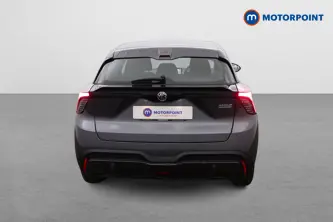 Mg Motor Uk MG4 SE Automatic Electric SUV - Stock Number (1468369) - Rear bumper