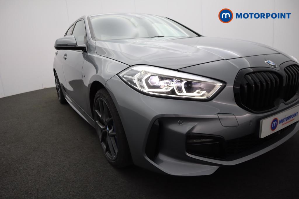 BMW 1 Series M Sport Automatic Petrol Hatchback - Stock Number (1469022) - 25th supplementary image