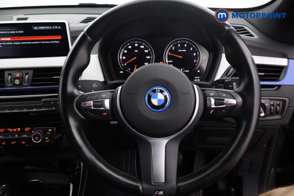 BMW X1 M Sport Automatic Petrol Plug-In Hybrid SUV - Stock Number (1470279) - 6th supplementary image