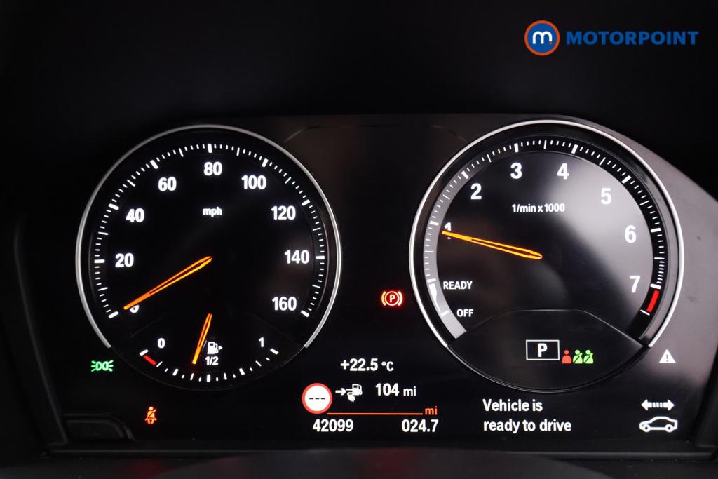 BMW X1 M Sport Automatic Petrol Plug-In Hybrid SUV - Stock Number (1470279) - 9th supplementary image