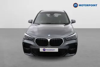 BMW X1 M Sport Automatic Petrol Plug-In Hybrid SUV - Stock Number (1470279) - Front bumper