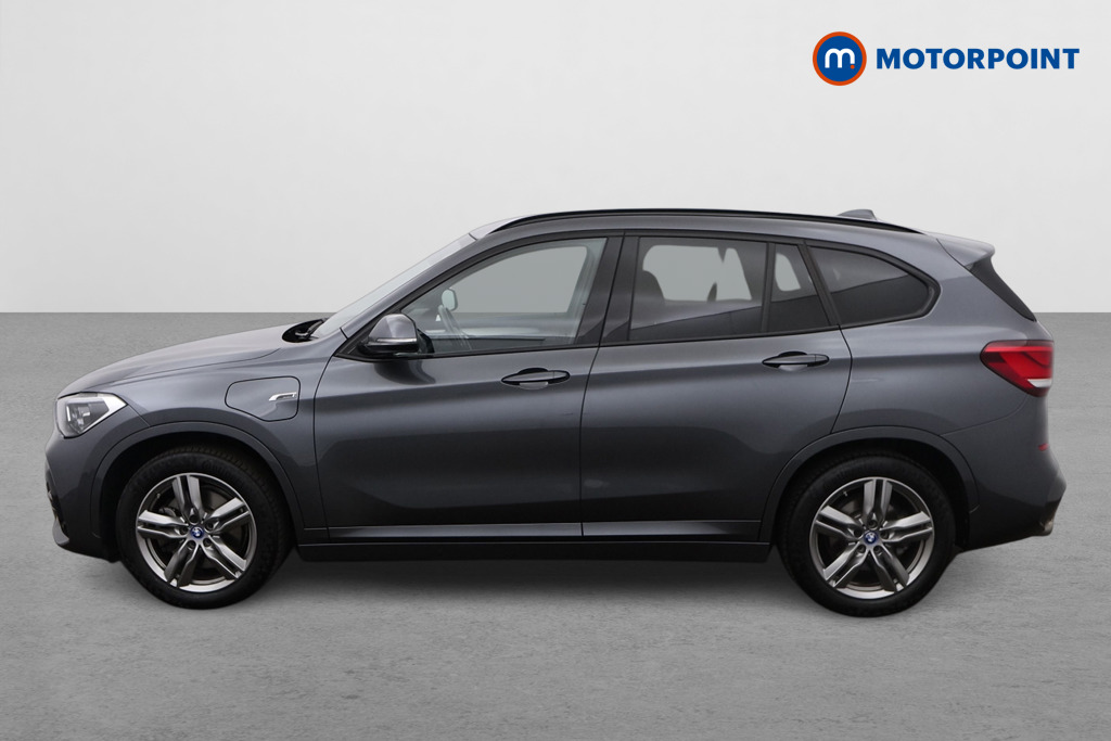 BMW X1 M Sport Automatic Petrol Plug-In Hybrid SUV - Stock Number (1470279) - Passenger side