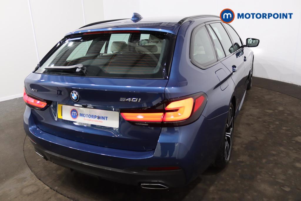 BMW 5 Series M Sport Automatic Petrol Estate - Stock Number (1470957) - 32nd supplementary image