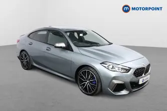 BMW 2 Series M235i Automatic Petrol Saloon - Stock Number (1471173) - Drivers side front corner