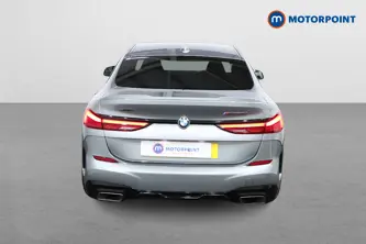 BMW 2 Series M235i Automatic Petrol Saloon - Stock Number (1471173) - Rear bumper