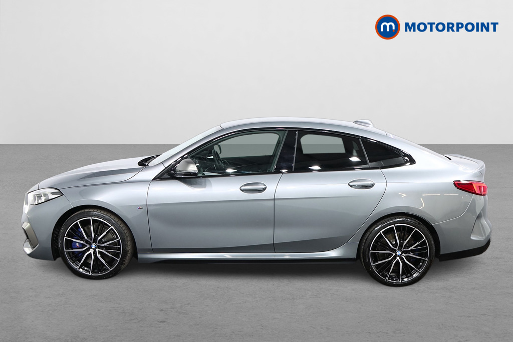 BMW 2 Series M235i Automatic Petrol Saloon - Stock Number (1471173) - Passenger side