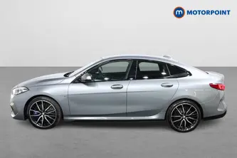 BMW 2 Series M235i Automatic Petrol Saloon - Stock Number (1471173) - Passenger side