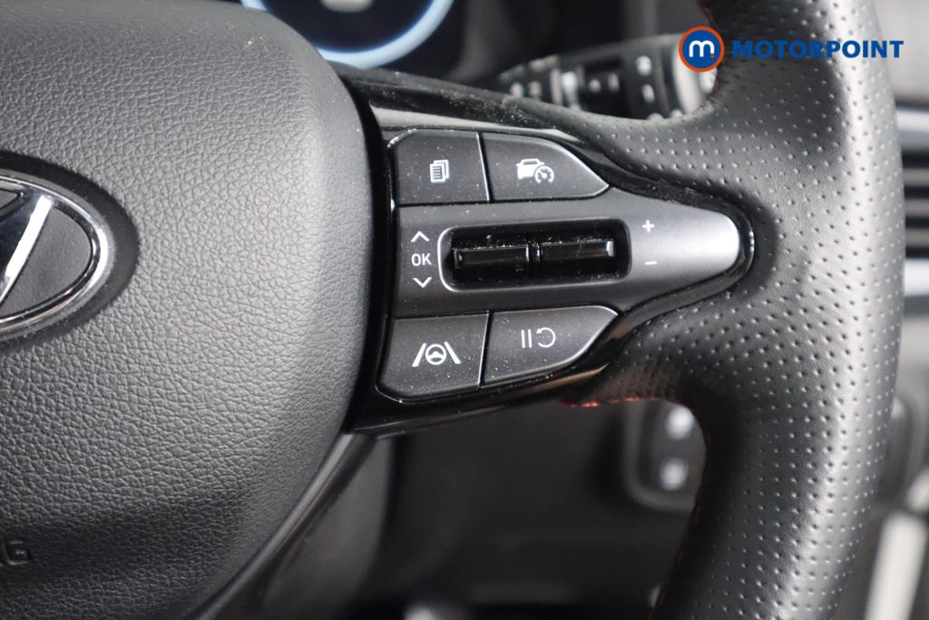 Hyundai I20 N Line Manual Petrol Hatchback - Stock Number (1457417) - 9th supplementary image