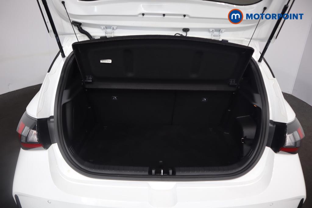 Hyundai I20 N Line Manual Petrol Hatchback - Stock Number (1457417) - 22nd supplementary image