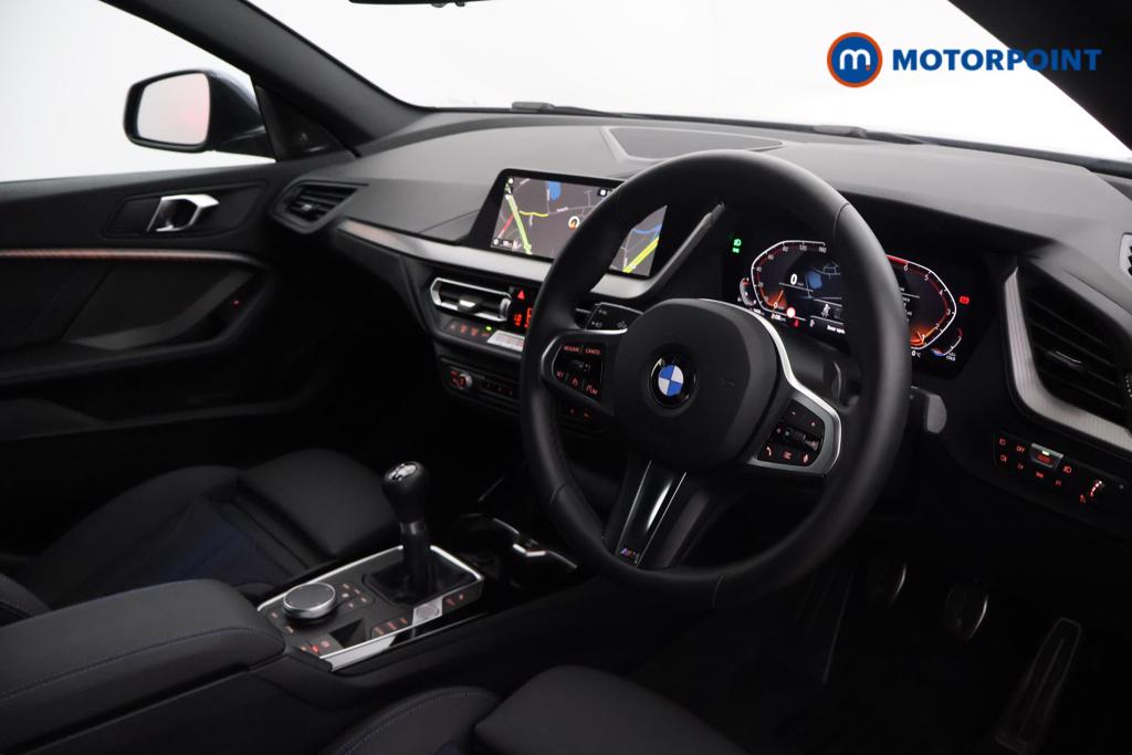 BMW 2 Series M Sport Manual Petrol Saloon - Stock Number (1465221) - 11th supplementary image