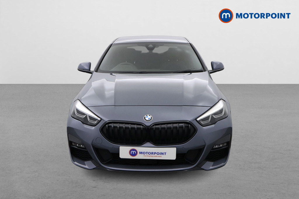 BMW 2 Series M Sport Manual Petrol Saloon - Stock Number (1465221) - Front bumper