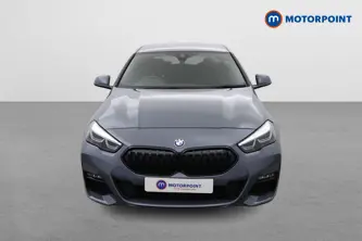 BMW 2 Series M Sport Manual Petrol Saloon - Stock Number (1465221) - Front bumper