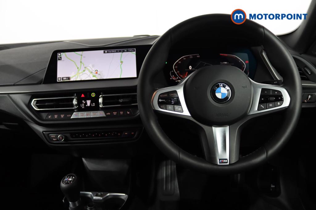 BMW 2 Series M Sport Manual Petrol Saloon - Stock Number (1465243) - 3rd supplementary image