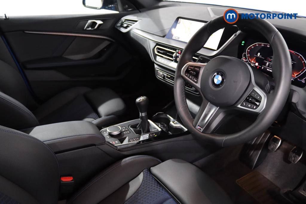 BMW 2 Series M Sport Manual Petrol Saloon - Stock Number (1465243) - 30th supplementary image