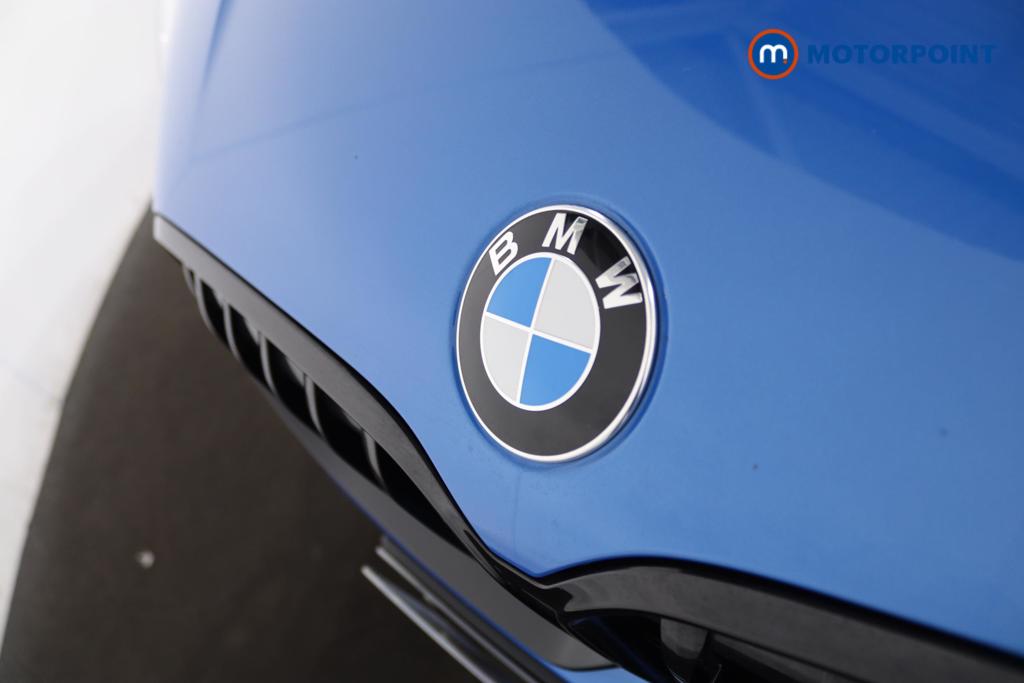 BMW 2 Series M Sport Manual Petrol Saloon - Stock Number (1465243) - 31st supplementary image