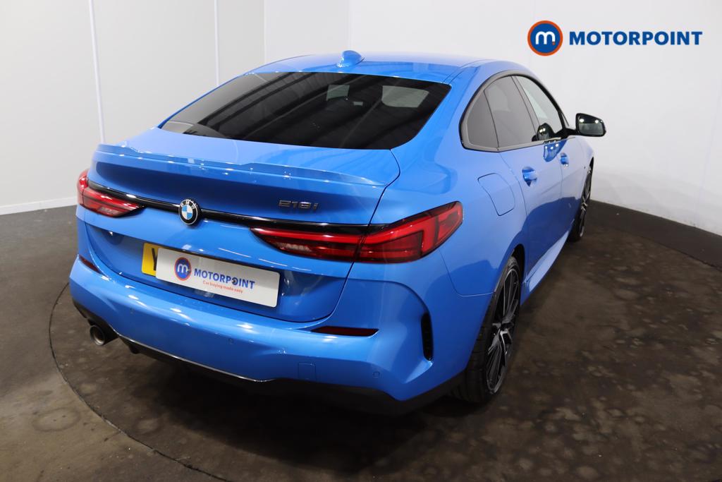 BMW 2 Series M Sport Manual Petrol Saloon - Stock Number (1465243) - 34th supplementary image