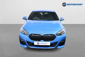 BMW 2 Series M Sport Manual Petrol Saloon - Stock Number (1465243) - Front bumper