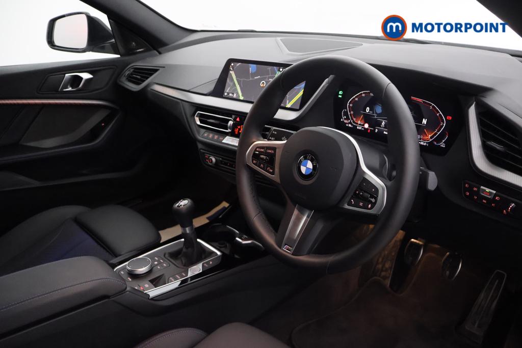 BMW 2 Series M Sport Manual Petrol Saloon - Stock Number (1465269) - 12th supplementary image