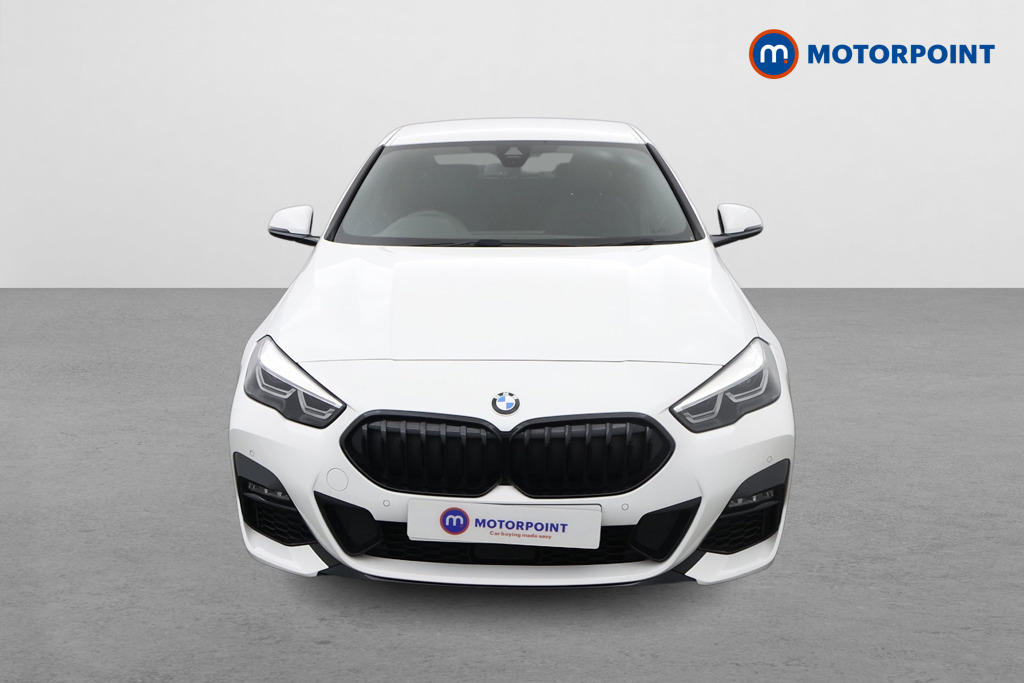 BMW 2 Series M Sport Manual Petrol Saloon - Stock Number (1465269) - Front bumper