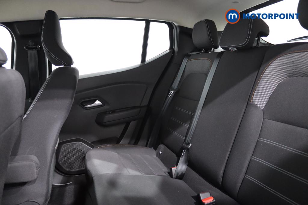 Dacia Sandero Stepway Comfort Manual Petrol Hatchback - Stock Number (1465732) - 5th supplementary image