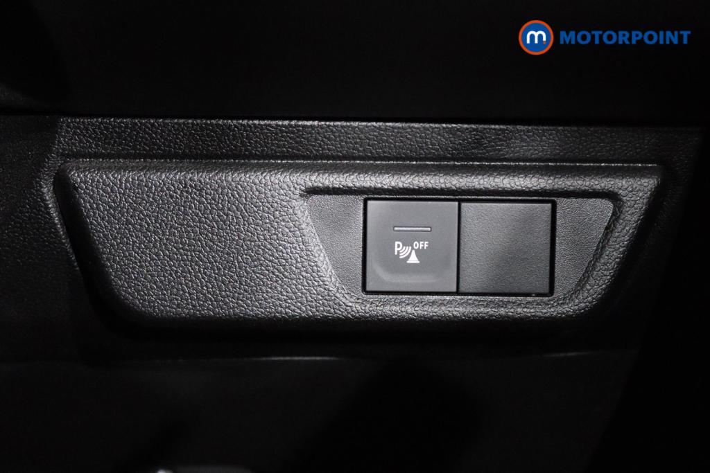 Dacia Sandero Stepway Comfort Manual Petrol Hatchback - Stock Number (1465732) - 18th supplementary image