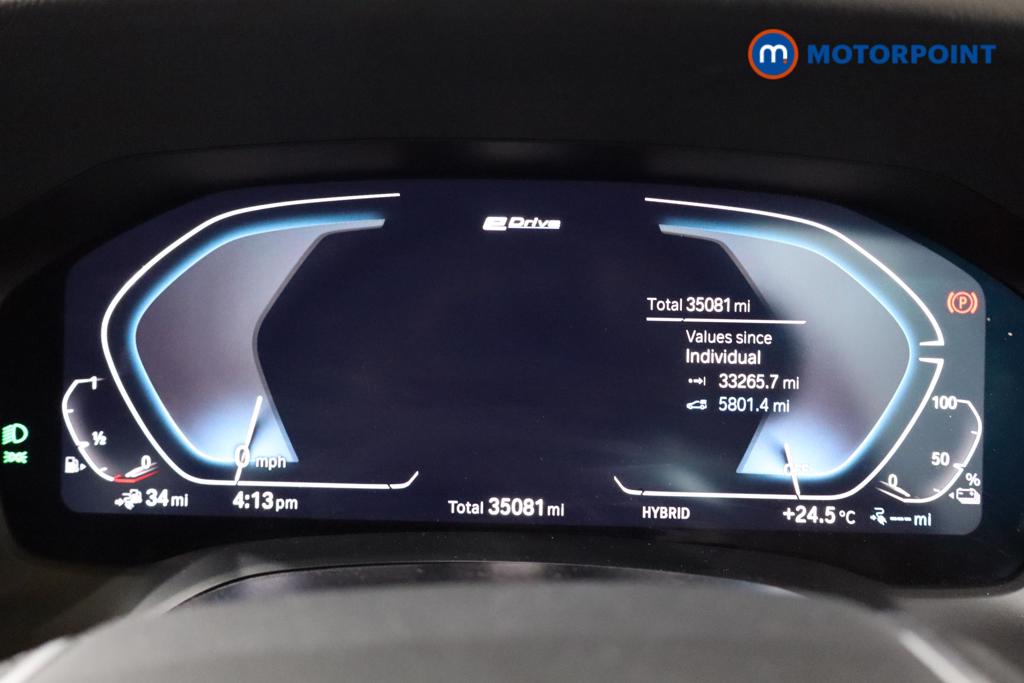 BMW 3 Series Se Pro Automatic Petrol Plug-In Hybrid Saloon - Stock Number (1465899) - 3rd supplementary image