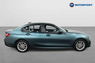 BMW 3 Series Se Pro Automatic Petrol Plug-In Hybrid Saloon - Stock Number (1465899) - Drivers side