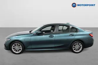 BMW 3 Series Se Pro Automatic Petrol Plug-In Hybrid Saloon - Stock Number (1465899) - Passenger side