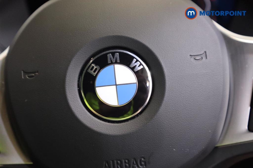 BMW 1 Series M Sport Automatic Petrol Hatchback - Stock Number (1466889) - 19th supplementary image