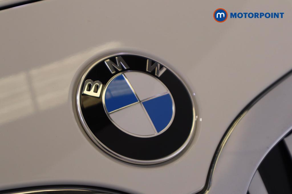 BMW 1 Series M Sport Automatic Petrol Hatchback - Stock Number (1466889) - 29th supplementary image