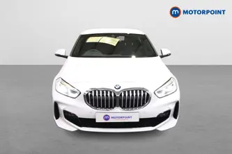 BMW 1 Series M Sport Automatic Petrol Hatchback - Stock Number (1466889) - Front bumper