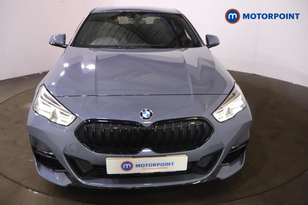 BMW 2 Series M Sport Manual Petrol Saloon - Stock Number (1467355) - 29th supplementary image