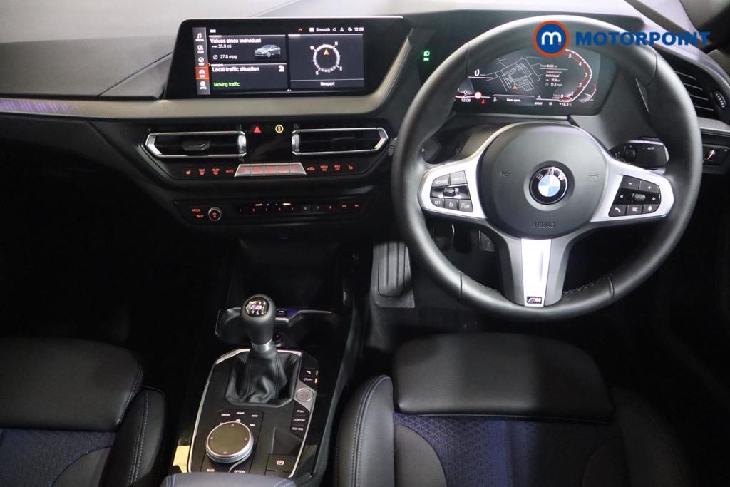 BMW 2 Series M Sport Manual Petrol Saloon - Stock Number (1467355) - 1st supplementary image