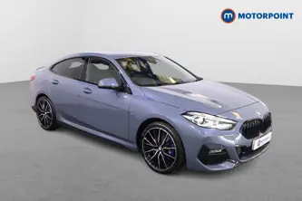 BMW 2 Series M Sport Manual Petrol Saloon - Stock Number (1467355) - Drivers side front corner