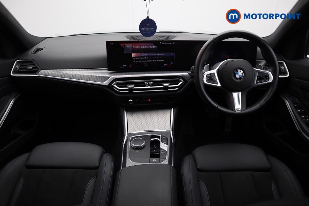 BMW 3 Series M Sport Automatic Petrol Estate - Stock Number (1469695) - 13th supplementary image