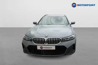 BMW 3 Series M Sport Automatic Petrol Estate - Stock Number (1469695) - Front bumper