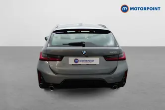 BMW 3 Series M Sport Automatic Petrol Estate - Stock Number (1469695) - Rear bumper