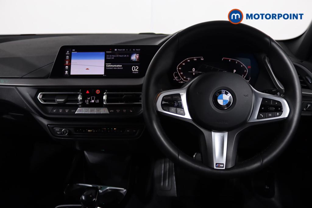 BMW 1 Series M Sport Automatic Petrol Hatchback - Stock Number (1470832) - 3rd supplementary image