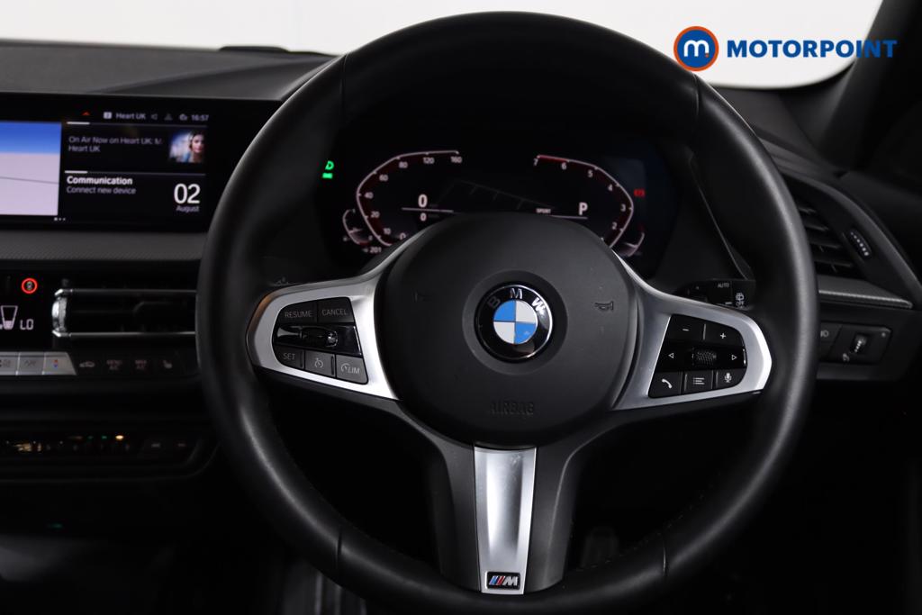 BMW 1 Series M Sport Automatic Petrol Hatchback - Stock Number (1470832) - 6th supplementary image