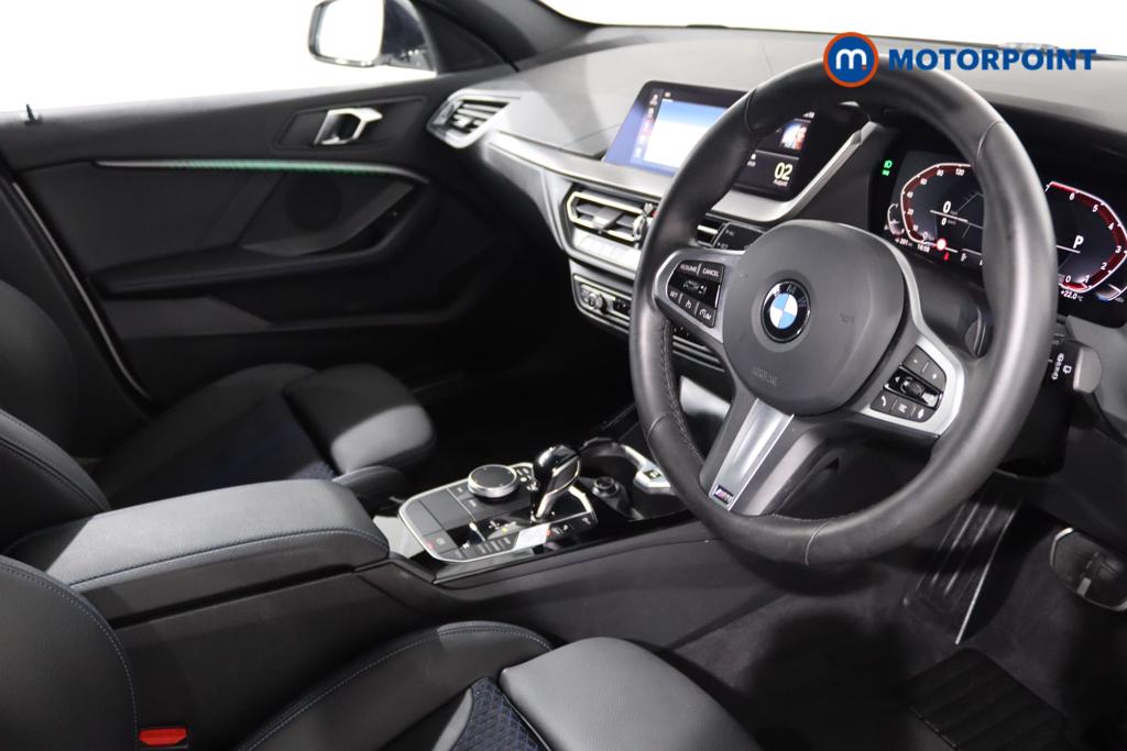 BMW 1 Series M Sport Automatic Petrol Hatchback - Stock Number (1470832) - 27th supplementary image