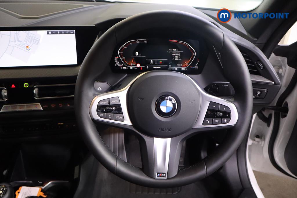 BMW 2 Series M Sport Manual Petrol Saloon - Stock Number (1465332) - 3rd supplementary image