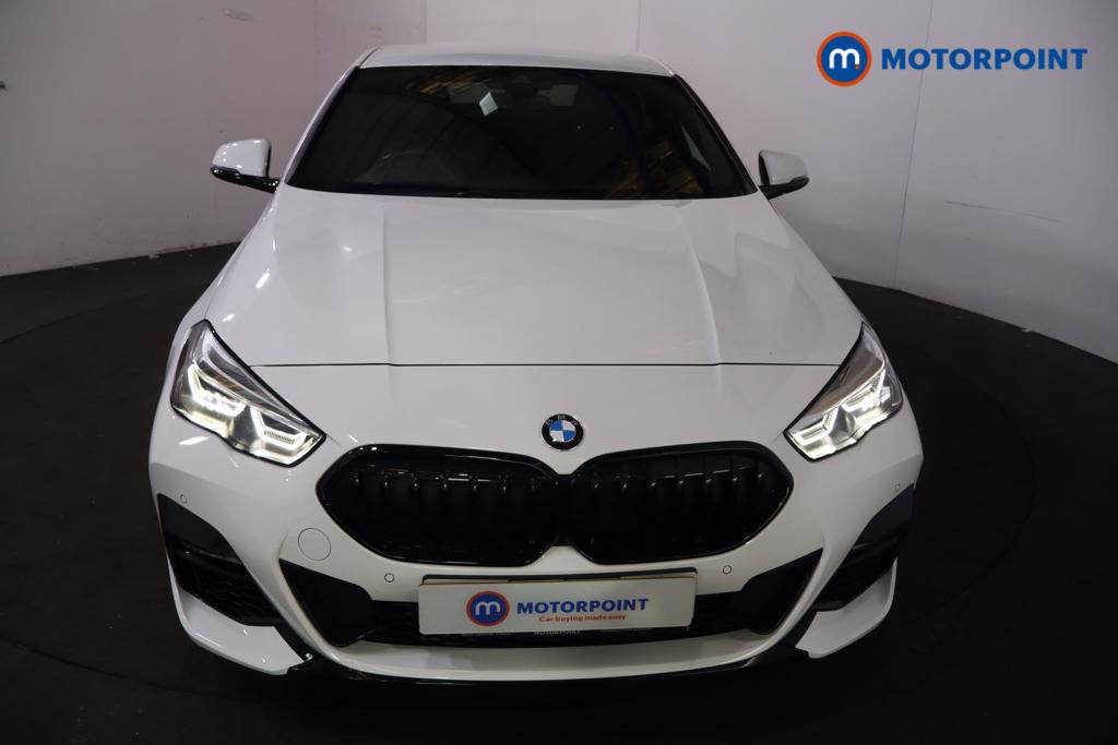 BMW 2 Series M Sport Manual Petrol Saloon - Stock Number (1465332) - 30th supplementary image