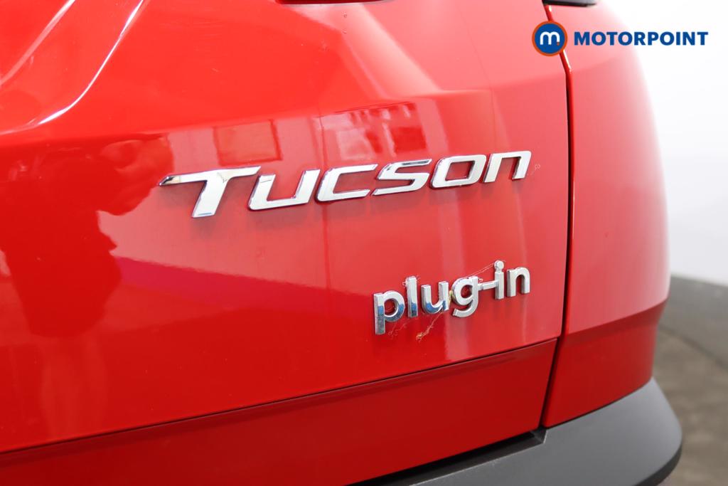 Hyundai Tucson Ultimate Automatic Petrol Plug-In Hybrid SUV - Stock Number (1468079) - 30th supplementary image