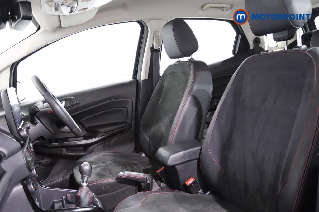 Ford Ecosport St-Line Manual Petrol SUV - Stock Number (1468457) - 4th supplementary image