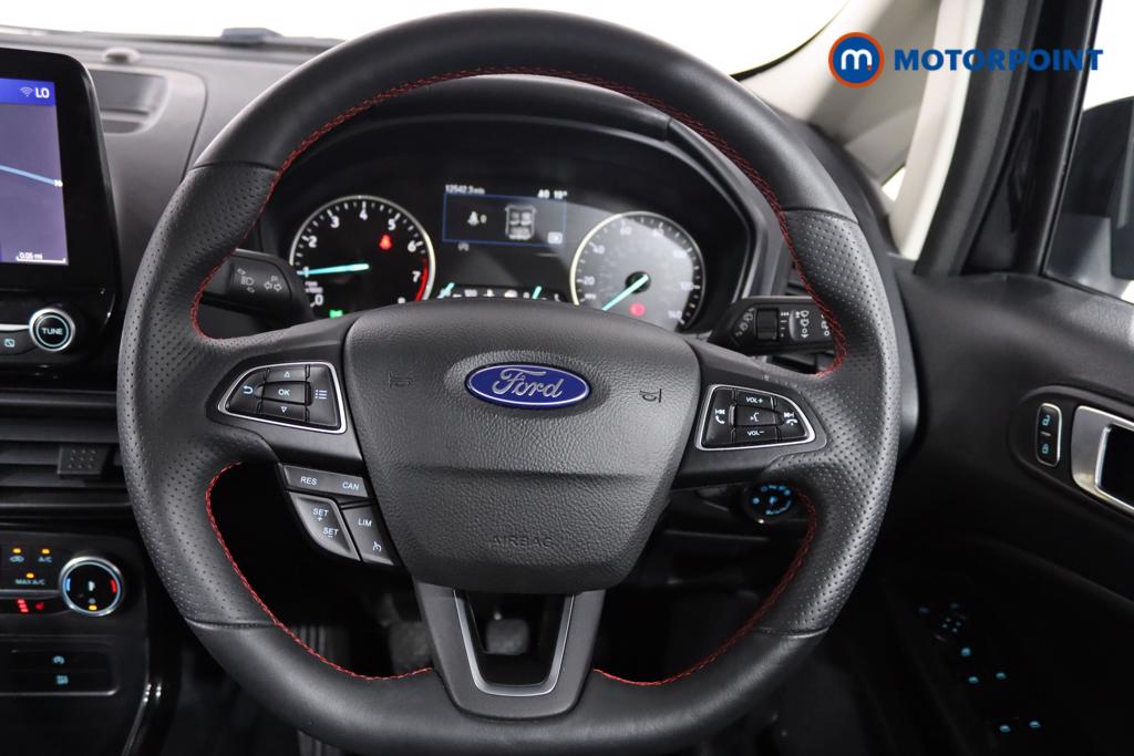 Ford Ecosport St-Line Manual Petrol SUV - Stock Number (1468457) - 6th supplementary image