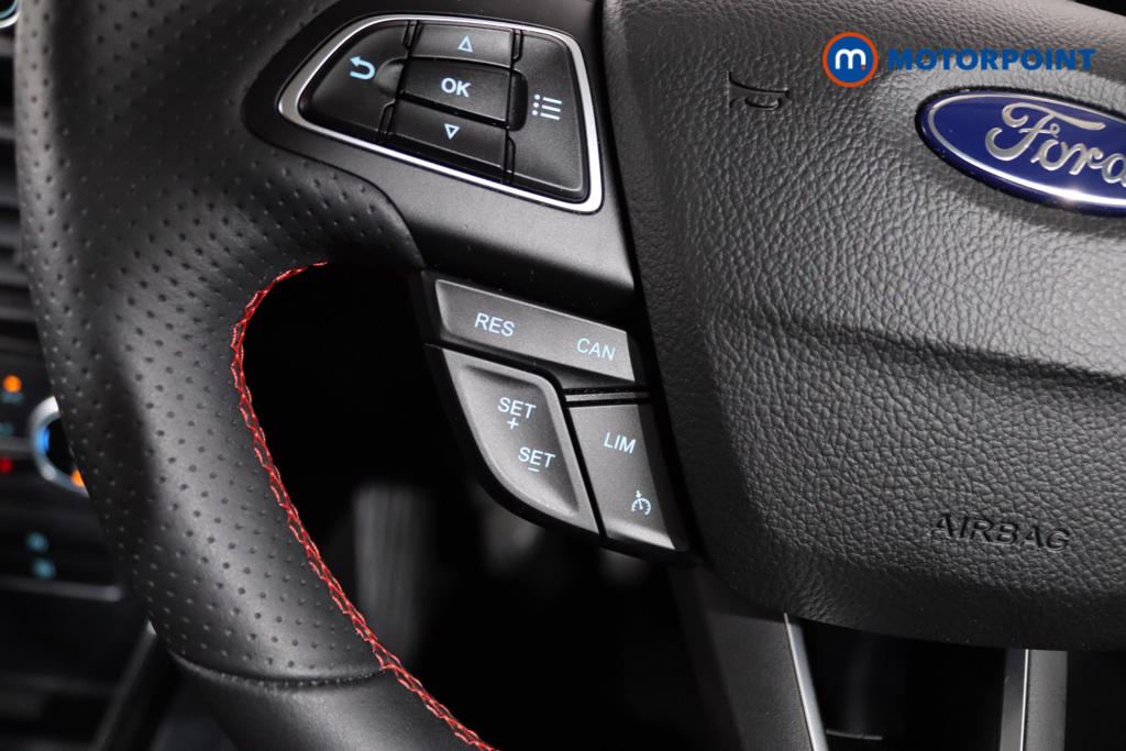 Ford Ecosport St-Line Manual Petrol SUV - Stock Number (1468457) - 9th supplementary image