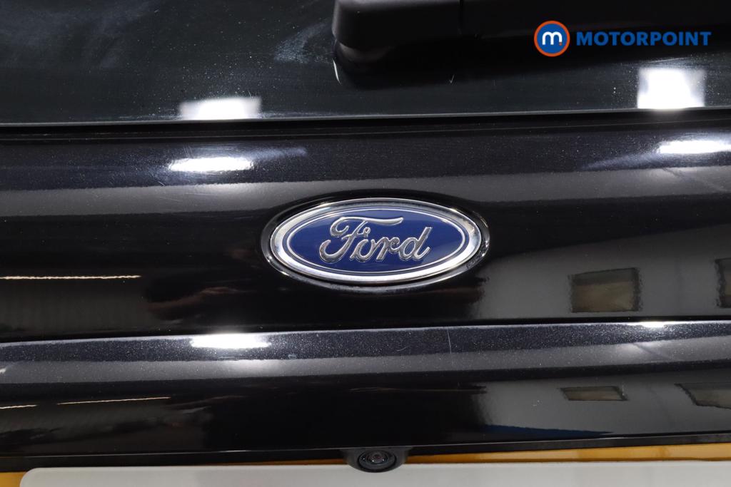 Ford Ecosport St-Line Manual Petrol SUV - Stock Number (1468457) - 29th supplementary image