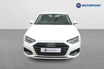 Audi A4 Technik Automatic Petrol Saloon - Stock Number (1469422) - Front bumper