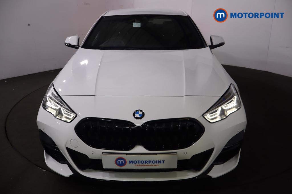 BMW 2 Series M Sport Manual Petrol Saloon - Stock Number (1465618) - 30th supplementary image